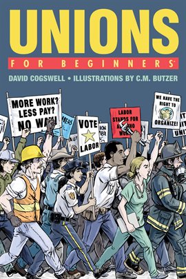 Cover image for Unions For Beginners