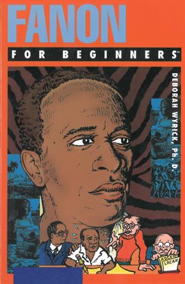Imagen de portada para Fanon For Beginners