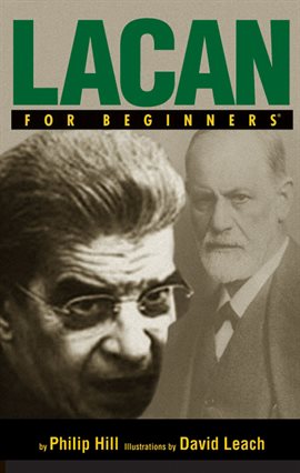 Imagen de portada para Lacan For Beginners