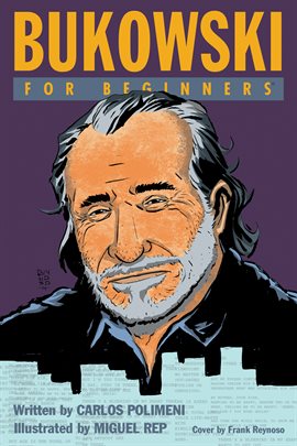 Cover image for Bukowski For Beginners