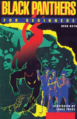 Cover image for Black Panthers For Beginners