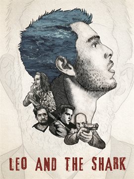 Imagen de portada para Leo and the Shark