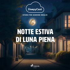 Sleepycast. Storie Per Dormire Meglio 2.10