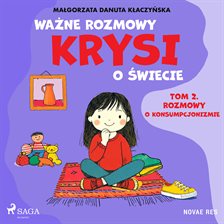 Rozmowy O Konsumpcjonizmie