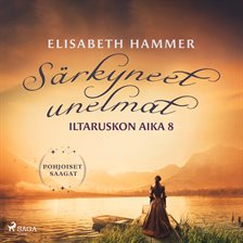 Särkyneet unelmat