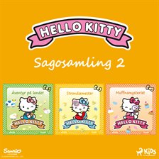 Hello Kitty – Sagosamling 2