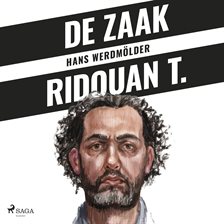 De zaak-Ridouan T. De zaak-Ridouan T.