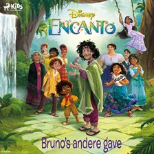 Bruno's andere gave Bruno's andere gave