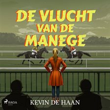 De vlucht van de manege