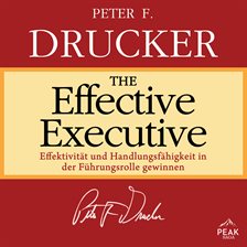 The Effective Executive