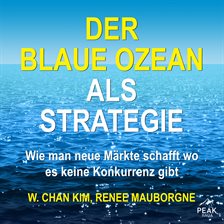 Der Blaue Ozean als Strategie