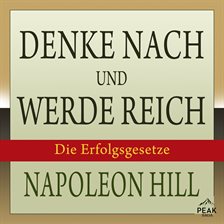 Denke nach und werde reich