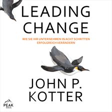 Leading Change