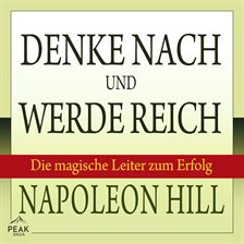 Denke nach und werde reich