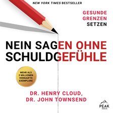 Nein sagen ohne Schuldgefühle