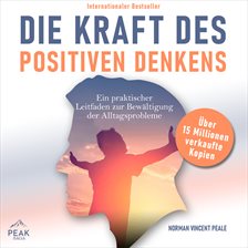 Die Kraft des positiven Denkens