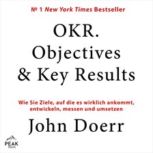 OKR. Objectives & Key Results