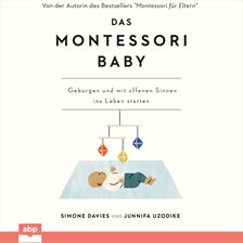 Das Montessori Baby Das Montessori Baby