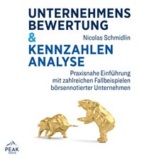 Unternehmensbewertung & Kennzahlenanalyse