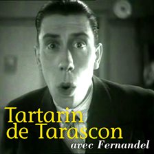 Tartarin De Tarascon