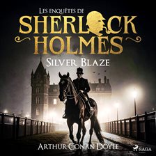 Silver Blaze
