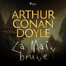 La Main Brune