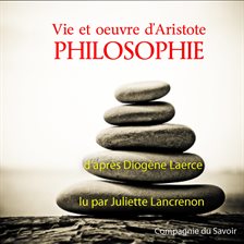 Aristote, Sa Vie Son Oeuvre