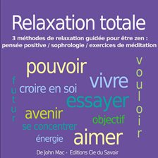 Compilation Bien-être