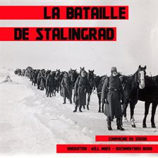 La Bataille De Stalingrad