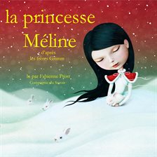 La princesse méline