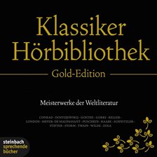 Die Klassiker Hörbibliothek