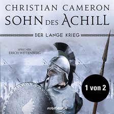Der lange Krieg: Sohn des Achill (Teil 1)