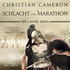 Der lange Krieg: Schlacht von Marathon (Teil 1)
