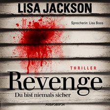 Revenge - Du bist niemals sicher