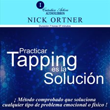 Practicar tapping es la solución Practicar tapping es la solución
