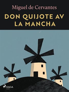 Don Quijote Av La Mancha