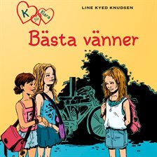 K För Klara 1 - Bästa Vänner