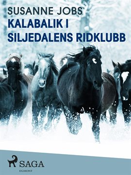 Kalabalik I Siljedalens Ridklubb