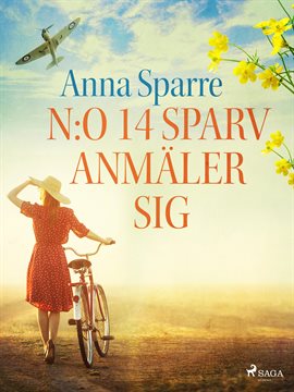 N:o 14 Sparv Anmäler Sig