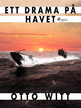 Ett Drama På Havet