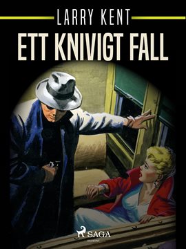 Ett Knivigt Fall