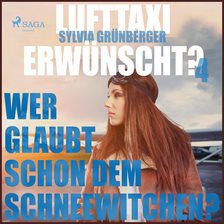 Wer glaubt schon dem Schneewitchen?