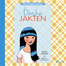 Ett Stänk Av Magi 2: Önskejakten
