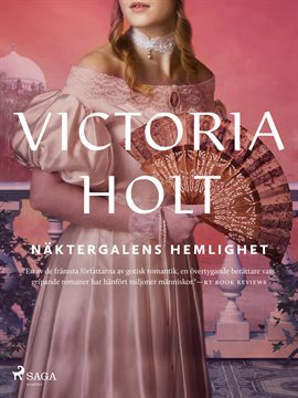 Näktergalens Hemlighet
