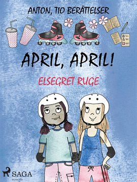 April, April!