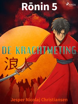 Ronin 5 - De Krachtmeting