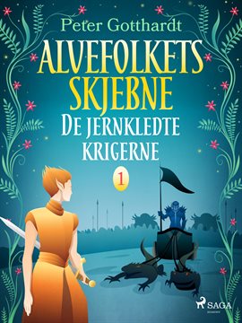 De Jernkledte Krigerne