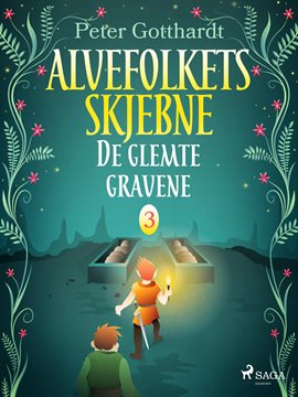 De Glemte Gravene