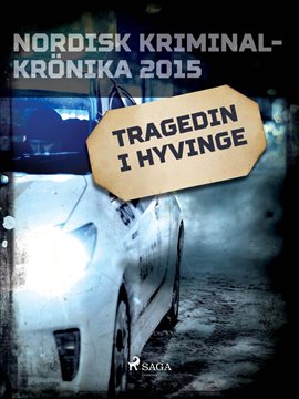 Tragedin I Hyvinge Tragedin I Hyvinge