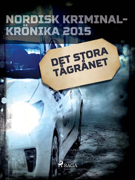Det Stora Tågrånet